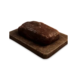 Turtle Meat