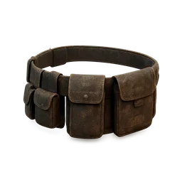 Utility Belt