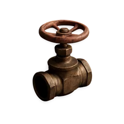 Brass Valve