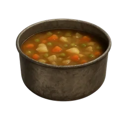 Vegetable Soup