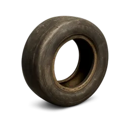 Run-Flat Inserts