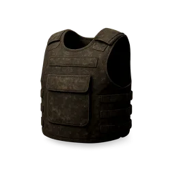 Patrol Vest (IIIA)