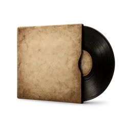 Vinyl Record