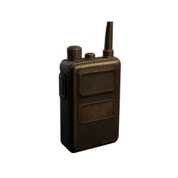 Walkie-Talkie