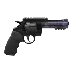 .357 Revolver