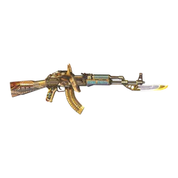 Pharaoh AK