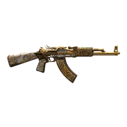 Old Dragon AK