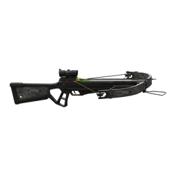 Hunting Crossbow