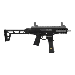 PMX-9 Submachine Gun