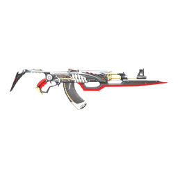 Red Edge AK