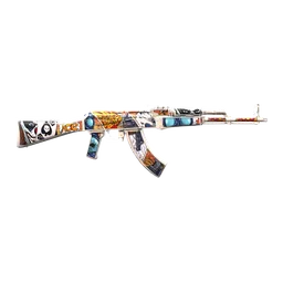 Comic-Wrap AK