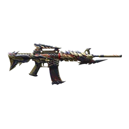 Diablo Carbine