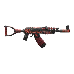 Hellfire AK