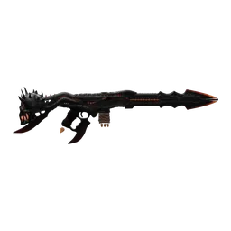 Demon Marksman