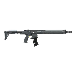 Skeleton Carbine