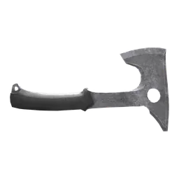 Tactical Hatchet