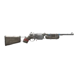 Cylinder Shotgun