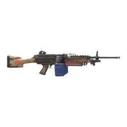 Scrap LMG