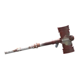 Pipe Sledge
