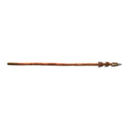 Scrap Spear