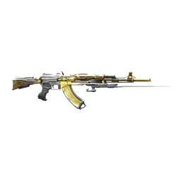 Midgard Rifle
