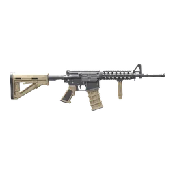 M4 Carbine