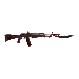 Red Line AK