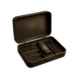 Weapon Repair Kit