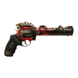 Dragon Revolver