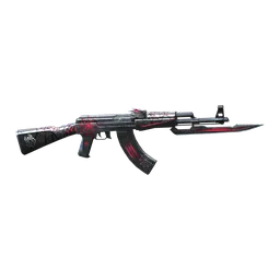 Black Widow AK