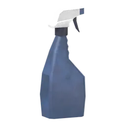 Vinegar Weed Spray