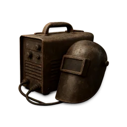 Welding Kit