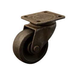 Caster Wheel