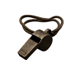 Whistle