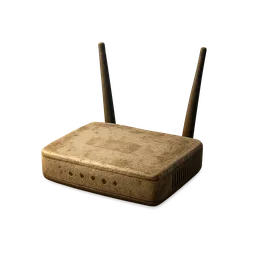 Wi-Fi Router