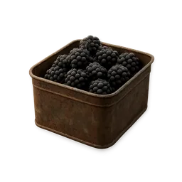 Wild Berries