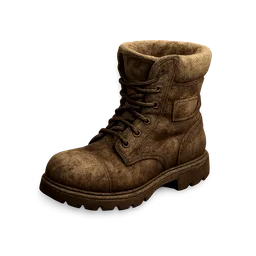 Winter Boots
