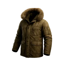 Winter Parka