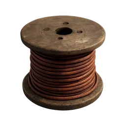 Wire Spool