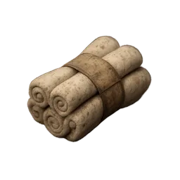 Carded Wool